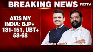 Mumbai BMC Verdict Ahead: Exit Polls Give BJP Alliance the Edge