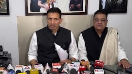 कर्नल कुरैशी पर&lsquo;अमर्यादित&rsquo; टिप्पणी मामले में सुप्रीम कोर्ट के रुख पर आक्रामक हुई कांग्रेस, मंत्री शाह से मांगा इस्तीफा