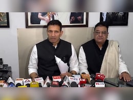 कर्नल कुरैशी पर&lsquo;अमर्यादित&rsquo; टिप्पणी मामले में सुप्रीम कोर्ट के रुख पर आक्रामक हुई कांग्रेस, मंत्री शाह से मांगा इस्तीफा