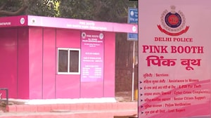 Are Delhi's Pink Booths For Women's Safety A Fading Promise?