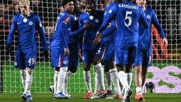 Crystal Palace Suffer Biggest Ever FA Cup Shock, Liam Rosenior Makes Perfect Chelsea Start