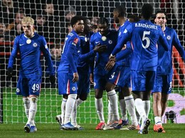 Crystal Palace Suffer Biggest Ever FA Cup Shock, Liam Rosenior Makes Perfect Chelsea Start