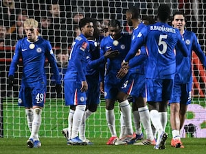 Crystal Palace Suffer Biggest Ever FA Cup Shock, Liam Rosenior Makes Perfect Chelsea Start