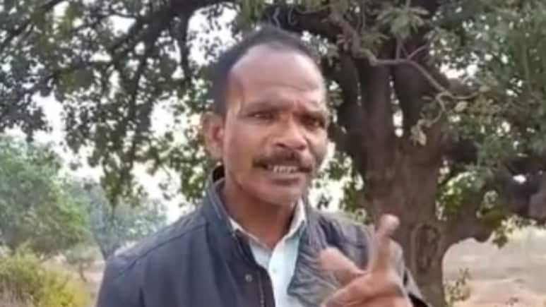 Drunken Teacher: नशे में धुत होकर स्कूल पहुंचे मास्टर साहब, बच्चों के सामने ही लगे लड़खड़ाने, वीडियो वायरल होने पर गिरी गाज