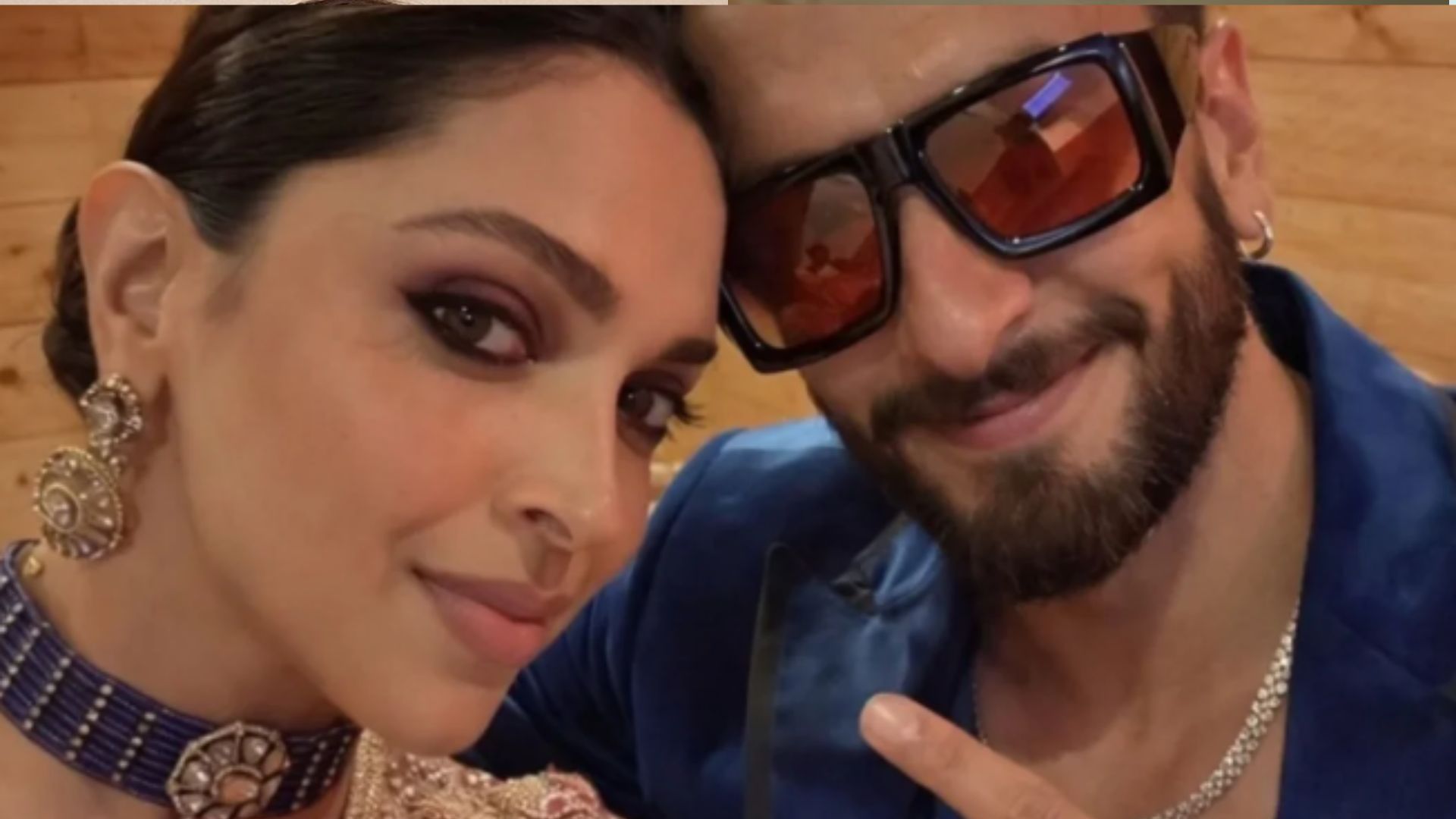 Amid <i>Dhurandhar's</i> Success, Ranveer Singh Enjoys A Wedding In New York With Deepika Padukone
