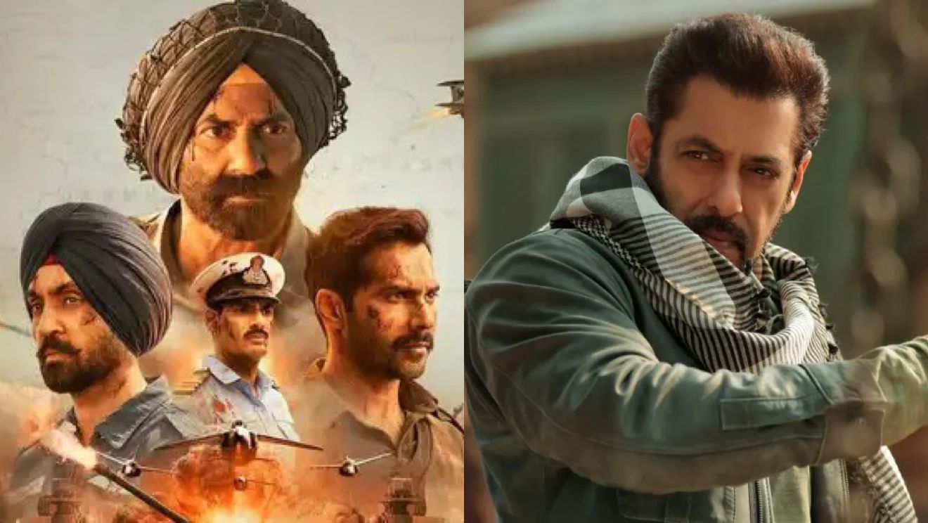 Border 2 Advance Booking Day 4: 26 जनवरी पर टिकटों की रिकॉर्ड बिक्री, टाइगर 3 का रिकॉर्ड बॉर्डर 2 के निशाने पर