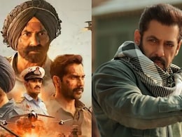 Border 2 Advance Booking Day 4: 26 जनवरी पर टिकटों की रिकॉर्ड बिक्री, सलमान की 'टाइगर 3' का रिकॉर्ड सनी के निशाने पर