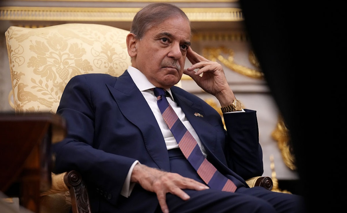 Pakistan PM Gets Mocked By Ex India Star Over Baffling Post On Team Beating Australia