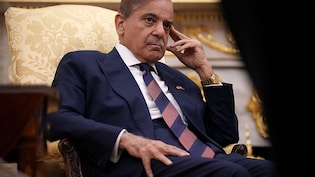 Pakistan's 'Muslim Ummah' Concern Over Israel's 'Hexagon Alliance' Plan With India