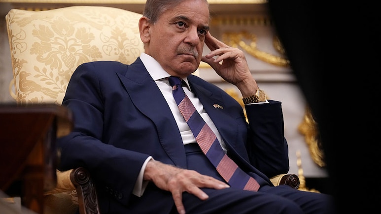 Pakistan's 'Muslim Ummah' Concern Over Israel's 'Hexagon Alliance' Plan With India