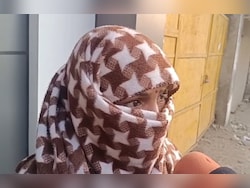 "She Left At 8.30 PM, Was Waiting For Auto": Sister Of Woman Raped In Faridabad