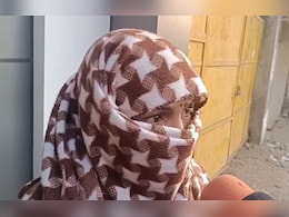 "She Left At 8.30 PM, Was Waiting For Auto": Sister Of Woman Raped In Faridabad