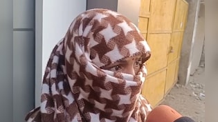 "She Left At 8.30 PM, Was Waiting For Auto": Sister Of Woman Raped In Faridabad