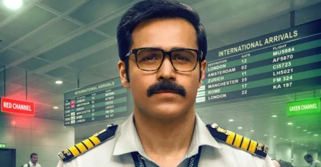 OTT पर छाई इमरान हाशमी की वेब सीरीज तस्करी, सिर्फ इंडिया में नहीं विदेशों में भी नंबर 1 पर कर रही ट्रेंड