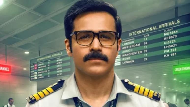 <i>Taskaree The Smuggler's Web</i> Trailer: Emraan Hashmi Takes On Sharad Kelkar's Smuggling Empire