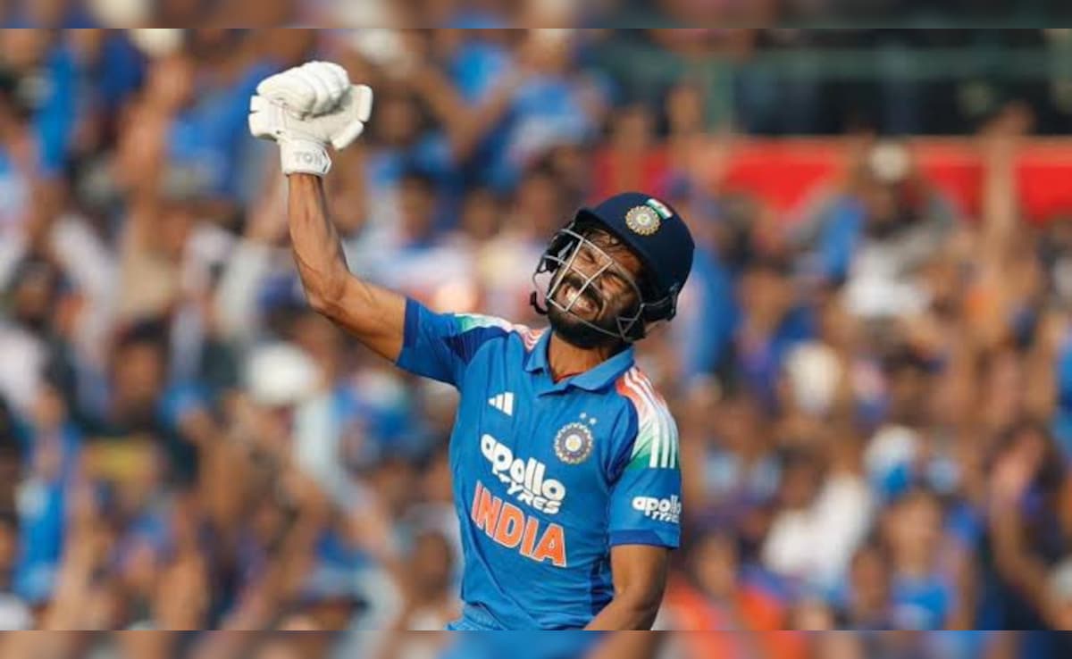 T20 World Cup 2026: ना हों निराश, तिलक वर्मा हुए बाहर तो ये 3 स्टार उनकी जगह लेने के लिए हैं तैयार