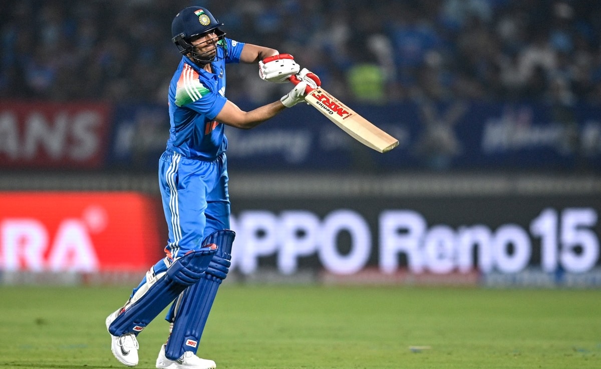 "Go To School And Learn Captaincy": Ex-Pakistan Stars Brutal Message To Shubman Gill