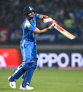 "Go To School And Learn Captaincy": Ex-Pakistan Stars Brutal Message To Shubman Gill