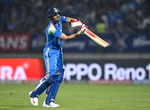 "Go To School And Learn Captaincy": Ex-Pakistan Stars Brutal Message To Shubman Gill