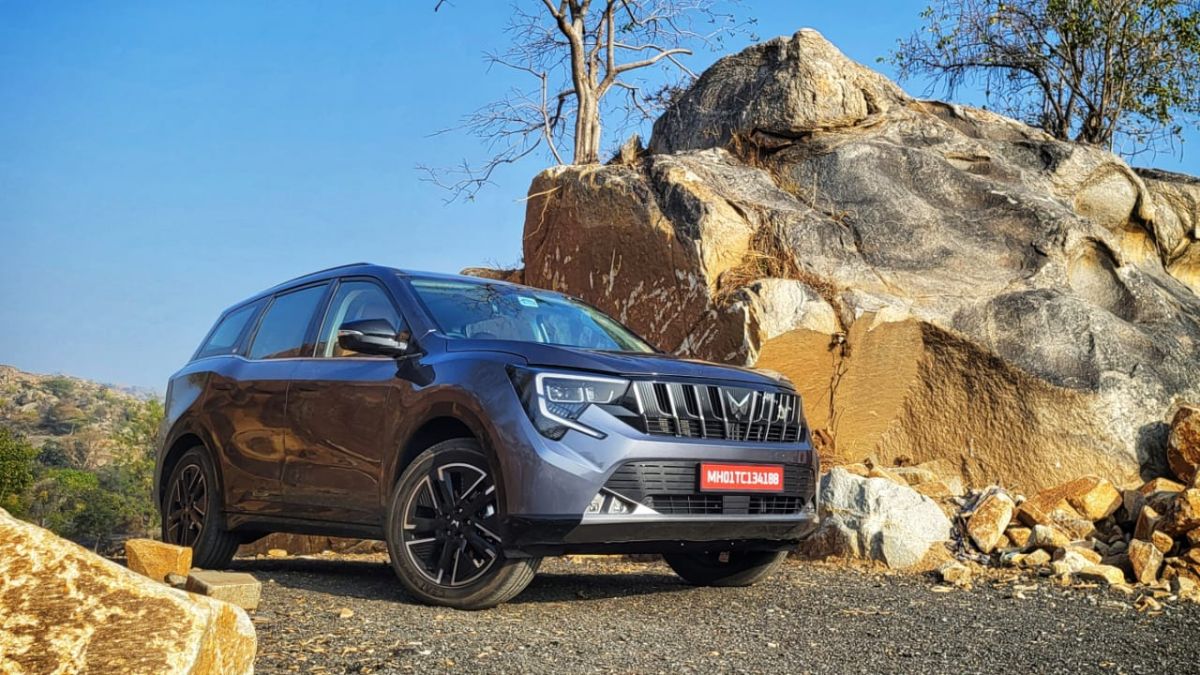 2026 Mahindra XUV 7XO Review: Familiar, Smarter, Flagship, And Almost Perfect