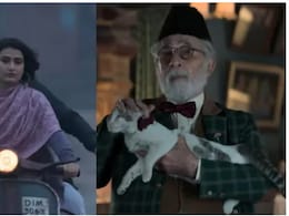 'सैय्यारा' और 'तेरे इश्क' की आंधी में गुमनाम हो गई थी यह फिल्म, IMDb ने दी 8.3 रेटिंग, आज OTT पर होगी रिलीज