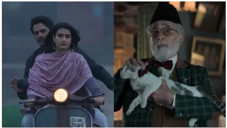 'सैय्यारा' और 'तेरे इश्क' की आंधी में बह गई थी यह फिल्म, IMDb ने दी 8.3 रेटिंग, अब OTT पर होगी रिलीज