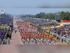 Republic Day 2026 Highlights: Republic Day Parade Showcases India’s ‘Sindoor’ Valour, Vibrant Cultural Pride