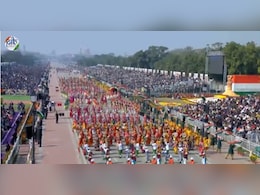 Republic Day 2026 Highlights: Republic Day Parade Showcases India&rsquo;s &lsquo;Sindoor&rsquo; Valour, Vibrant Cultural Pride
