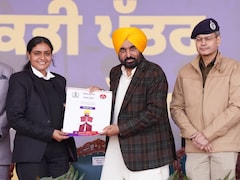 45 Jobs Every Day: Data Highlights Punjab Government's Employment Push Since 2022