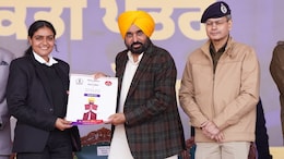 45 Jobs Every Day: Data Highlights Punjab Government's Employment Push Since 2022