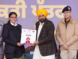 45 Jobs Every Day: Data Highlights Punjab Government's Employment Push Since 2022