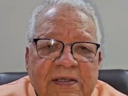 "यूजीसी की नई गाइडलाइंस को वापस लेना चाहिए", कलराज मिश्र बोले- सभी को समान अध&zwj;िकार म&zwj;िले&nbsp;