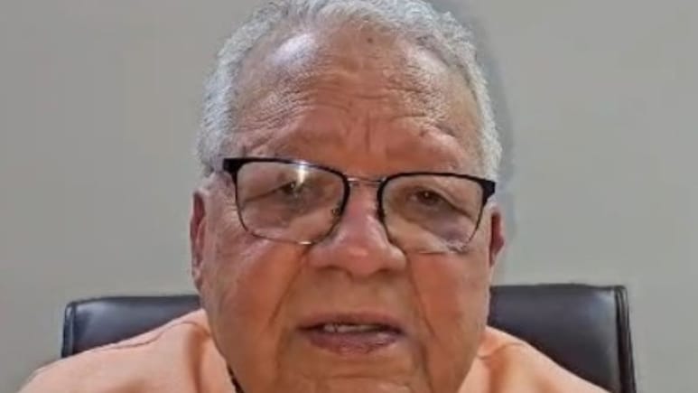 "यूजीसी की नई गाइडलाइंस को वापस लेना चाहिए", कलराज मिश्र बोले- सभी समान अध&zwj;िकार म&zwj;िले&nbsp;