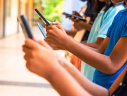 Why Budget Smartphones Are Suddenly Getting So Expensive