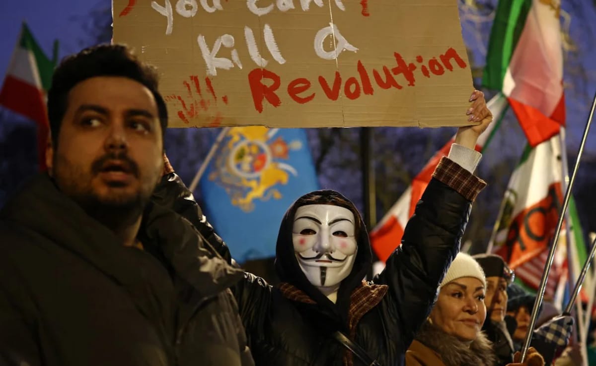 Latest and Breaking News on NDTV