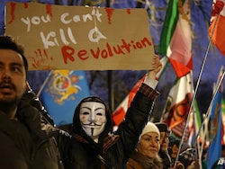 How Iran's Economic Protests Turned Deadly: A Timeline