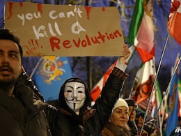 How Iran's Economic Protests Turned Deadly: A Timeline