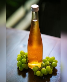 Surprising Health Benefits Of Grape Juice