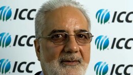 Former BCCI President IS Bindra Dies. Jay Shah Pays Heartfelt Tribute