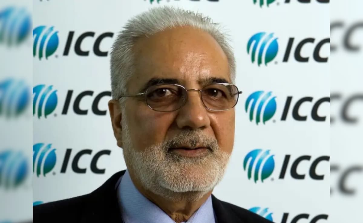 बीसीसीआई के पूर्व अध्यक्ष इंद्रजीत सिंह बिंद्रा का 84 साल की उम्र में निधन