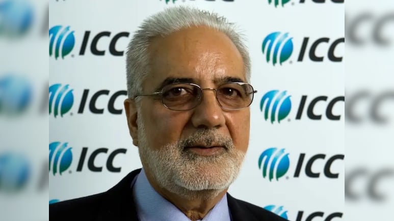 बीसीसीआई के पूर्व अध्यक्ष इंद्रजीत सिंह बिंद्रा का 84 साल की उम्र में निधन