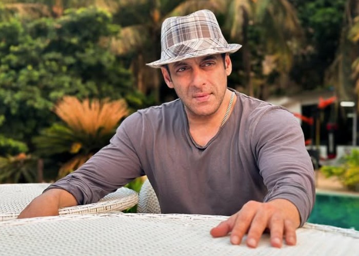 सलमान खान की जिंदगी में कौन है सुख? इतने साल तक जिसे छिपाया अब दिखाई उसकी तस्वीर