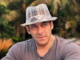 सलमान खान की जिंदगी में कौन है सुख? इतने साल तक जिसे छिपाया अब दिखाई उसकी तस्वीर