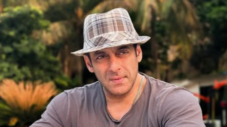 सलमान खान की जिंदगी में कौन है सुख? इतने साल तक जिसे छिपाया अब दिखाई उसकी तस्वीर