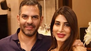 "Truth Will Come Out Soon": Sunjay Kapur's Sister Slams Priya's Plea