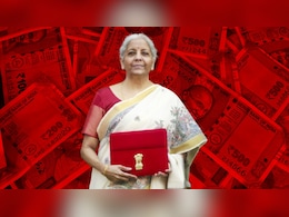 Budget 2026: क्या कल बदलेगी आपकी किस्मत? बजट से पहले इन 3 आंकड़ों ने बढ़ाई उम्मीदें