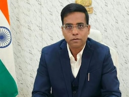 दंतेवाड़ा से सारंगढ़&ndash;बिलाईगढ़ तक सराहना: चुनौतियों और दबाव के बीच पेश की मिसाल, जानिए कलेक्टर Sanjay Kannauje की इंस्पायरिंग जर्नी