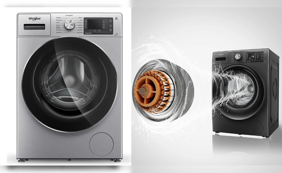 Latest and Breaking News on NDTV