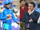 Sunil Gavaskar Doesn't Mince Words, Reveals Villains Of India's Series Loss