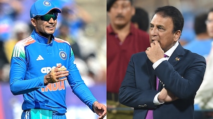 Sunil Gavaskar Doesn't Mince Words, Reveals Villains Of India's Series Loss